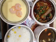 -魏家凉皮(博水商务大厦店)