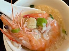 -圣丰索菲特·2 On 988 Café 自助餐厅