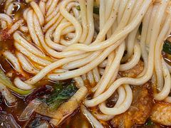 -红鼻子桂林米粉(金唐新光界店)