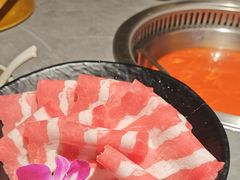 -故里和山·成都火锅(欢乐港湾店)