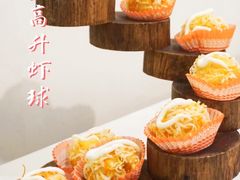 -香香海南菜餐厅