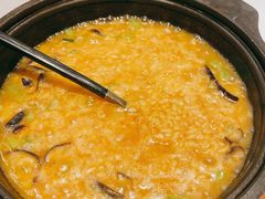 鲜虾汤泡饭-子霖南山鲜虾面(南山总店)