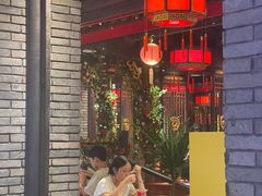 -南京路步行街