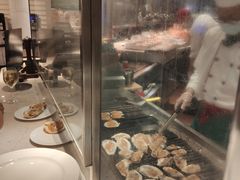 -东莞塘厦三正半山温泉酒店·沙利文西餐厅