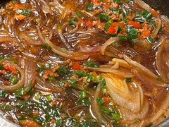 -初蓉丨遇见新川菜(亲贤街荣耀店)