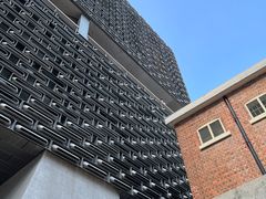 -大馆(前中区警署建築群)