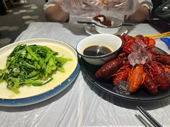 -学士怪怪龙虾·川菜·烧烤(学士街店)