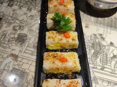 -遇见长安之丝路风荷(大唐西市店)
