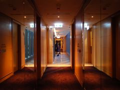 -香港港岛英迪格酒店