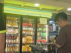 -肥家大排档(天河体育西店)