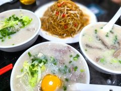 -一哥美食(总店)