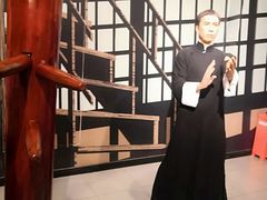 -武汉杜莎夫人蜡像馆