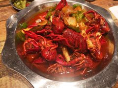 -王红军龙虾(新民路店)