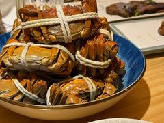 -贵木日本料理·铁板烧(新地假日广场店)