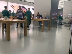 -Apple 零售店(Canton Road)