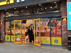 -皇冠幸福里动物奶油生日蛋糕(万达店)