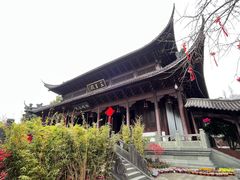 -钱王祠