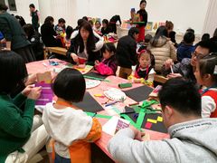 -佳禾国际美术书法教育(仁恒置地广场校区)
