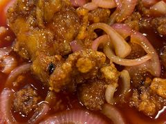 -紫金食坊(江南西路店)