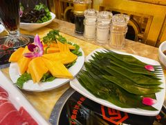 -清真军邺·金富苑肥牛(石坡街旗舰店)