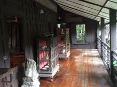 -吐斯廉屠杀博物馆