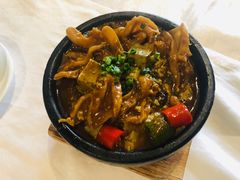 -漓江又一軒·广西菜·桂林米粉(梅林店)