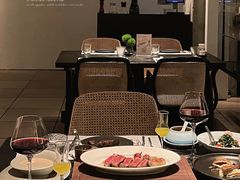 -NIUNIUPARK和牛螃蟹(龙湖杭州滨江天街店)