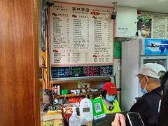 -荔林食店(西华路店)