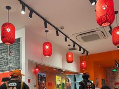 -荆九爷爆炒桥头三嫩(浙大店)