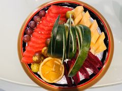 -雅和生态渔庄·宜城锅巴饭(龙灵山公园店)