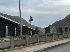 -阿坝州汶川特别旅游区