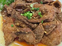 -闽海肴(北辰荟店)