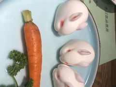 -火啫啫·粤式啫啫煲(南通首店)