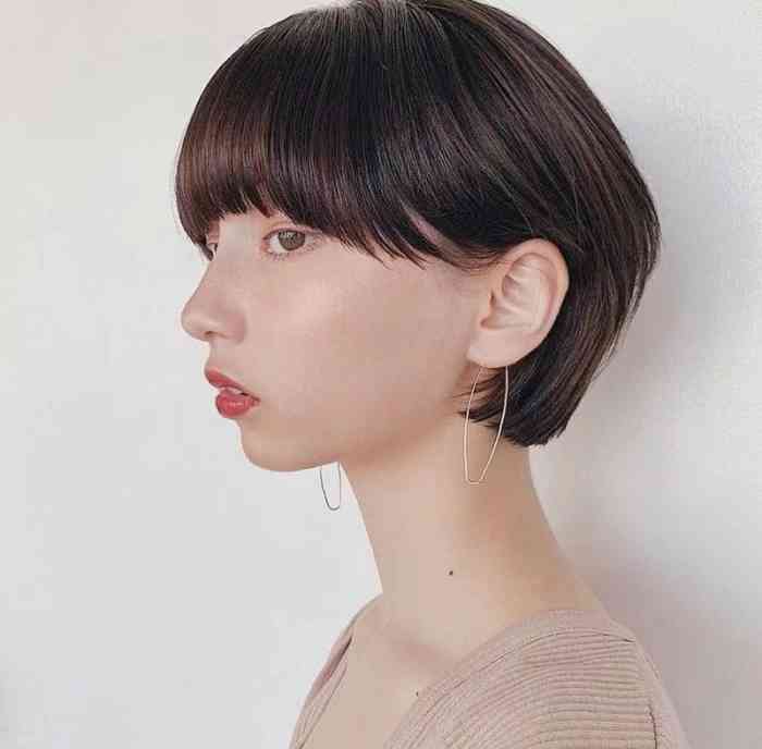 那茉造型(建外soho店)-"在建外soho的一家店 一进门感觉不错 .