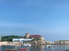 -石槽海滨浴场