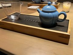 -隐溪茶馆(金虹桥店)