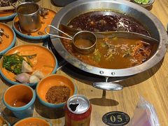 -铭记蛙小仙·活蛙畅享(CBD万达广场店)