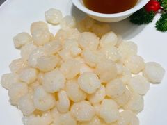 -新吉士·上海菜(浦东LCM置汇旭辉店)