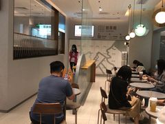 -喜茶(广州中山六路店)