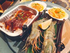 -谷牛和牛烤肉(漕河泾印象城店)