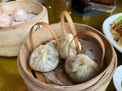 -空中一号宴会厅(信合大厦店)