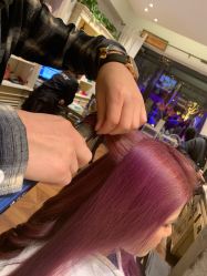-Every Day Hair Studio
