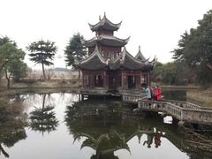 -韩湘水博园