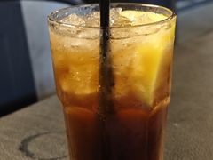 -AClub餐吧(富华里店)