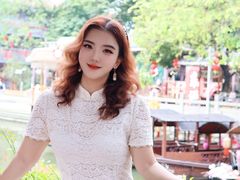 -东涌水乡风情街