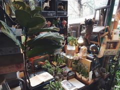 -懒鱼时光馆(沙坪坝店)