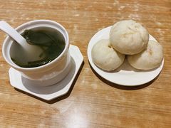 海带汤-韩包子(建设路店)