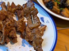 -食鸡公社辣子鸡·潍坊菜·烧烤