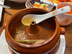 -重庆丽苑维景国际大酒店·海鲜自助餐厅