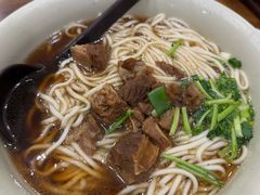 -李先生牛肉面大王(辽宁路店)